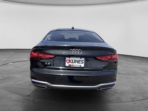 Used 2023 Audi A5 2.0T Premium Plus w/ Premium Plus AWD/4WD image 14