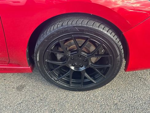 Used 2018 Subaru Impreza 2.0i Sport image 40