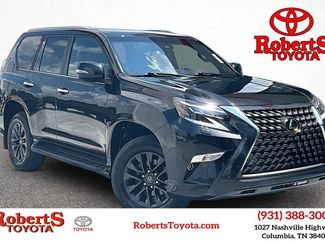 Used 2023 Lexus GX 460 Premium AWD/4WD video 1