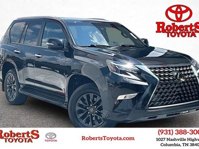 Used 2023 Lexus GX 460 Premium