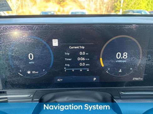 Used 2024 Hyundai Kona Limited image 20