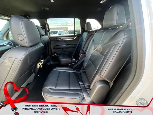 New 2026 GMC Acadia Elevation w/ Elevation Premium Package image 12