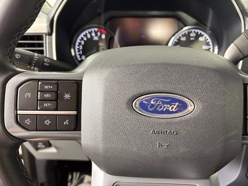 Certified 2023 Ford F150 XLT w/ Equipment Group 301A Mid AWD/4WD image 23