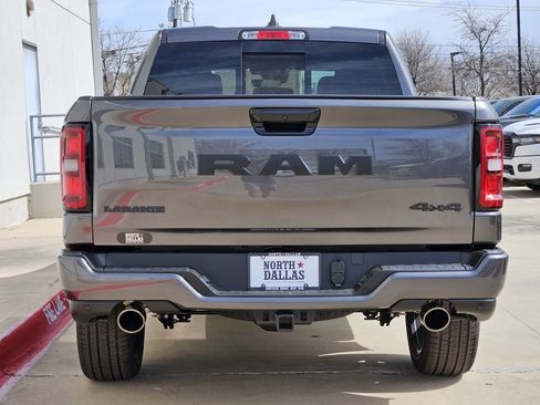 New 2026 RAM 1500 Laramie image 4