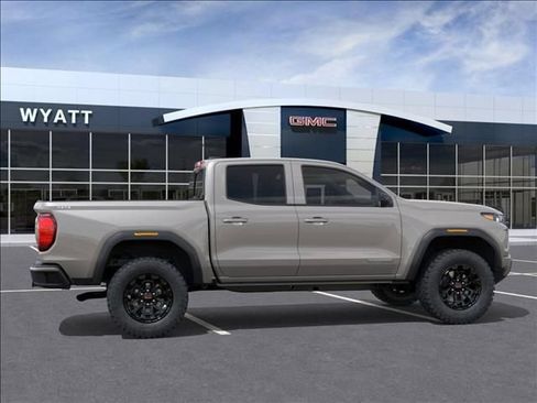 New 2026 GMC Canyon Elevation w/ Convenience Package AWD/4WD image 6