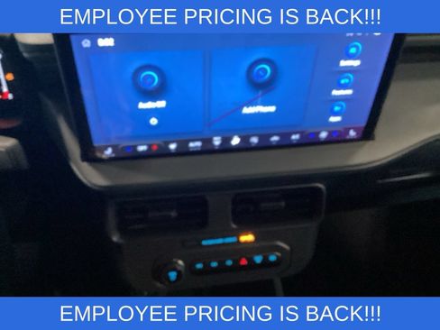 Used 2026 Ford Maverick XLT w/ XLT Luxury Package AWD/4WD image 17