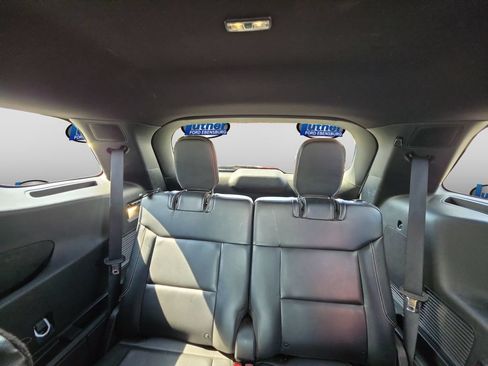Used 2024 Ford Explorer ST w/ Equipment Group 401A AWD/4WD image 12