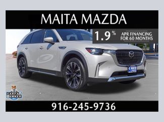 Used 2024 MAZDA CX-90 Plug-In Hybrid w/ Premium Plus AWD/4WD 360° Tour
