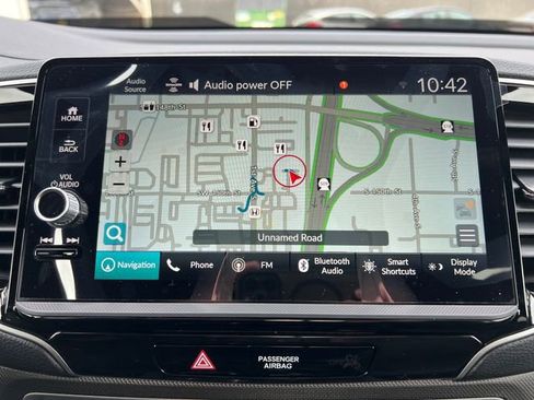 New 2026 Honda Ridgeline TrailSport+ image 25