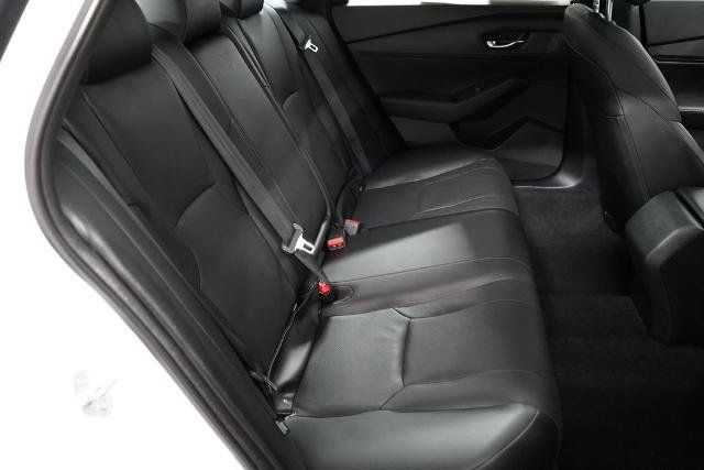 Used 2023 Honda Accord Sport image 20