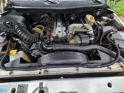 Used 2001 Dodge Ram 3500 Truck 2WD Quad Cab image 22