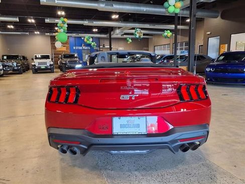 Used 2024 Ford Mustang GT Premium image 6