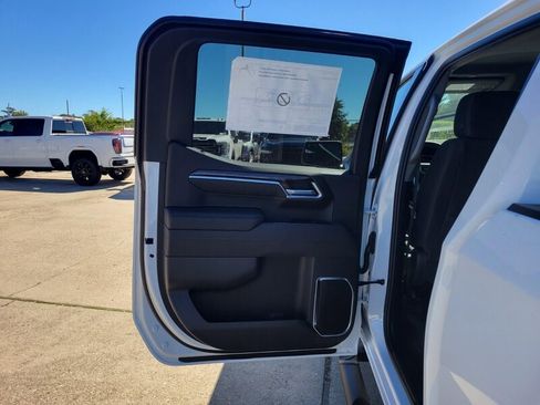 New 2026 GMC Sierra 1500 Elevation w/ Elevation Select Package image 28