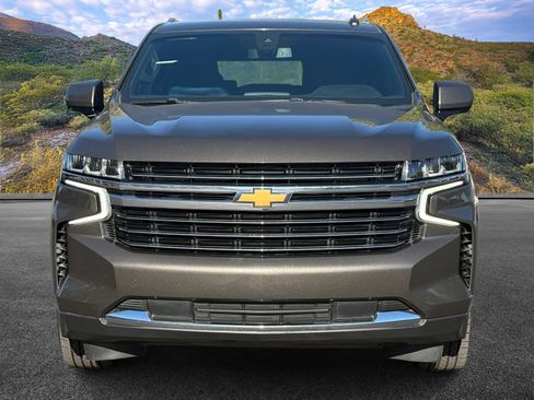 Used 2021 Chevrolet Tahoe LT image 5