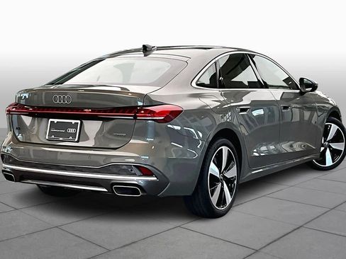 Certified 2025 Audi A5 2.0T Premium w/ Convenience Package image 11