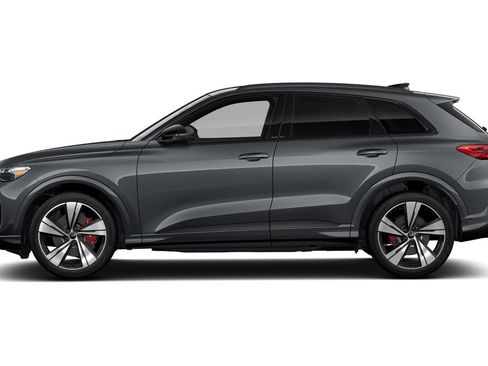 Certified 2026 Audi SQ5 Premium Plus AWD/4WD image 8