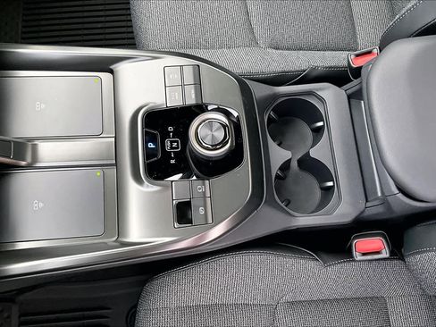 New 2026 Toyota bZ image 7