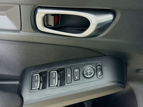 New 2026 Honda Civic LX image 20