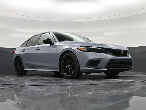 Used 2024 Honda Civic Si image 26