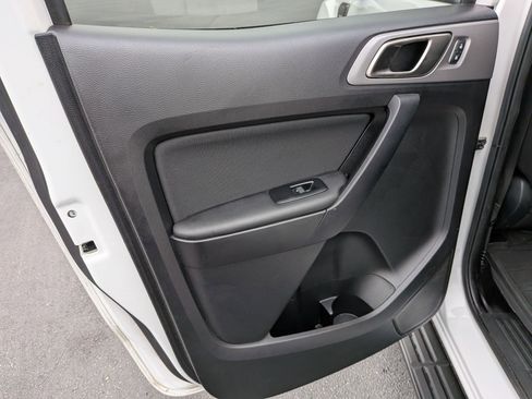 Used 2020 Ford Ranger XLT w/ Equipment Group 301A Mid image 25