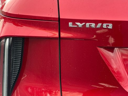 Certified 2024 Cadillac Lyriq Tech w/ Driver Assist Package image 51