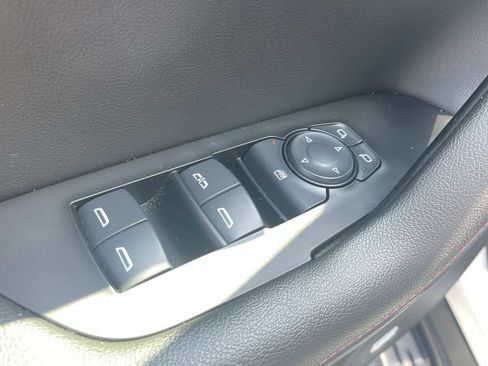 Used 2024 Chevrolet Blazer RS w/ Driver Confidence II Package FWD image 16