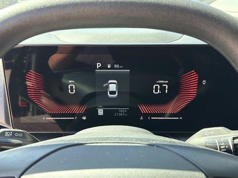 Used 2025 Kia K4 FWD image 18