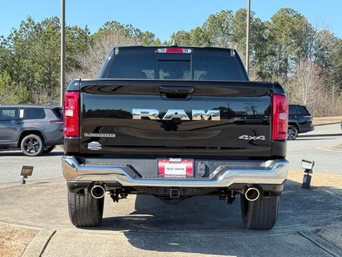 New 2026 RAM 1500 Laramie image 6