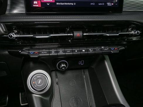 Used 2024 Alfa Romeo Tonale Veloce image 30