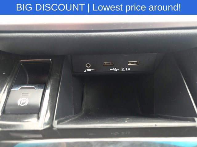 Used 2022 Subaru Outback Limited AWD/4WD image 33