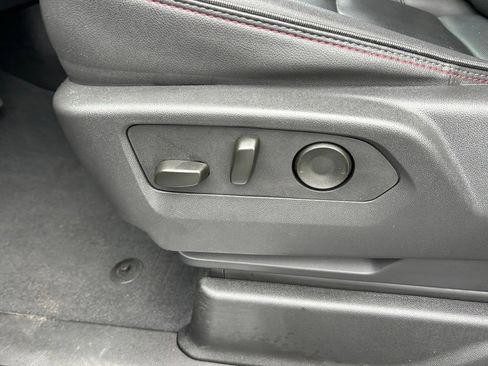 Used 2025 Chevrolet Suburban RST w/ Comfort Package RWD image 55