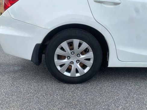 Used 2012 Honda Civic LX image 31