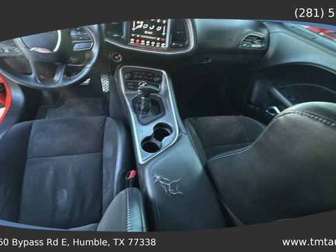 Used 2020 Dodge Challenger R/T w/ Plus Package RWD image 21
