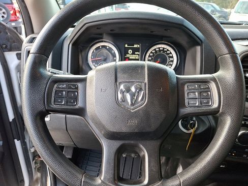 Used 2021 RAM 1500 Tradesman w/ Trailer Tow Group image 19