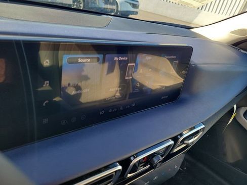 New 2026 Nissan Sentra SL w/ Floor Mat Package FWD image 15