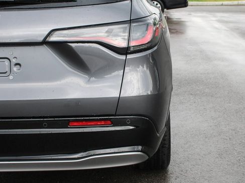 Used 2023 Honda HR-V EX-L image 48