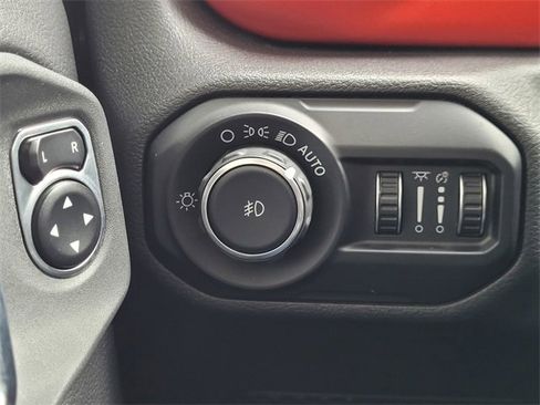 Certified 2020 Jeep Wrangler Unlimited Rubicon image 14