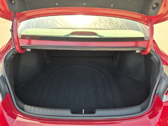 Used 2023 Hyundai Elantra SEL w/ Convenience Package FWD image 23
