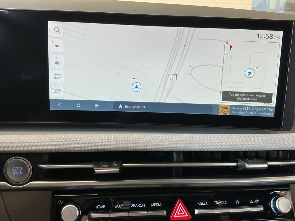 New 2026 Hyundai Tucson Limited AWD/4WD image 19