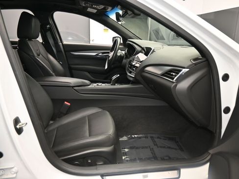 Used 2024 Cadillac CT5 Premium Luxury w/ Parking Package image 58