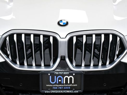 Used 2026 BMW X6 xDrive40i AWD/4WD image 78