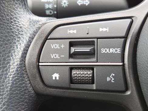Used 2024 Honda CR-V EX image 13