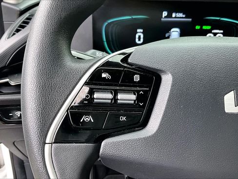Used 2023 Kia Niro LX FWD image 22