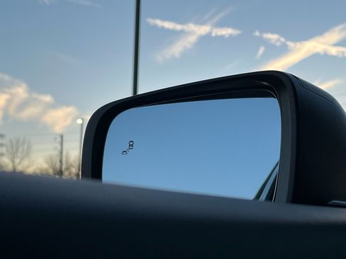 New 2026 Honda Passport TrailSport image 13