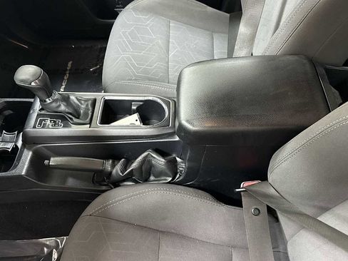 Certified 2018 Toyota Tacoma TRD Sport image 23