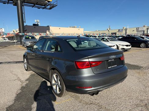 Used 2016 Audi A3 1.8T Premium FWD image 4