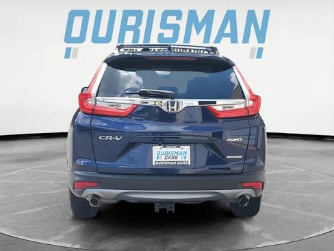 Used 2019 Honda CR-V Touring image 5