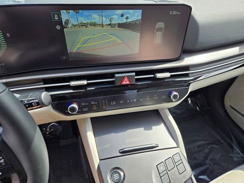 New 2026 Kia Sportage EX AWD/4WD image 10