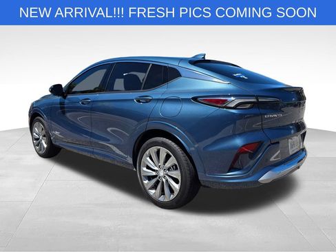 Used 2025 Buick Envista Avenir FWD image 5