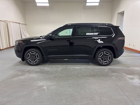 New 2026 Jeep Cherokee Limited AWD/4WD image 5